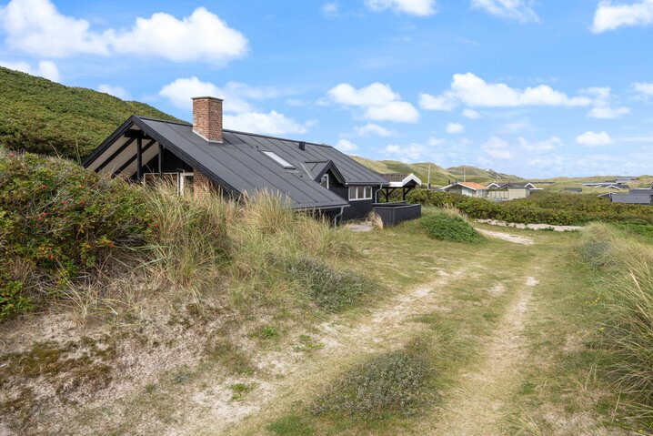 Sommerhus E4432 på Granvej 14, Årgab - Billede #35