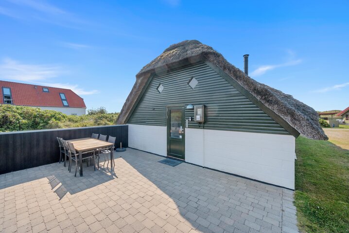 Sommerhus E4433 på Granvej 43, Årgab - Billede #24