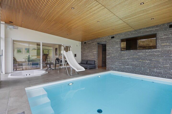 Ferienhaus E4434 in Karen Brands Vej 107, Årgab - Bild #1