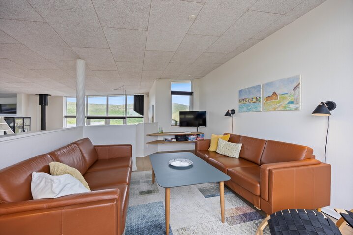 Ferienhaus E4434 in Karen Brands Vej 107, Årgab - Bild #2