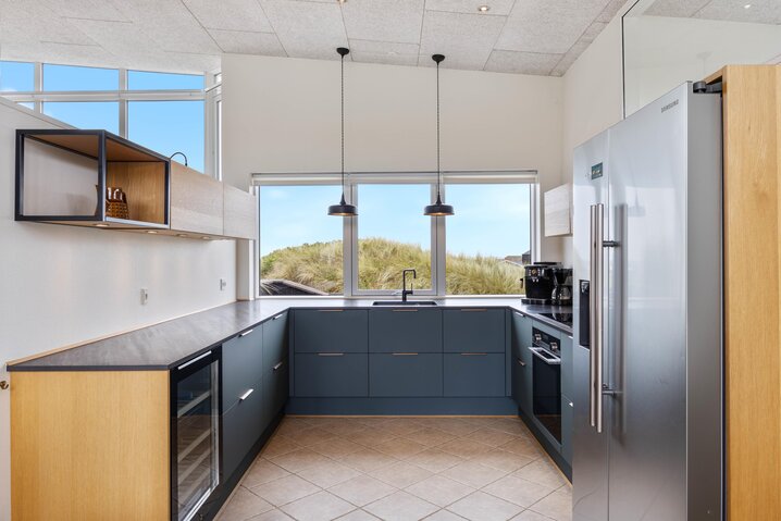Ferienhaus E4434 in Karen Brands Vej 107, Årgab - Bild #3