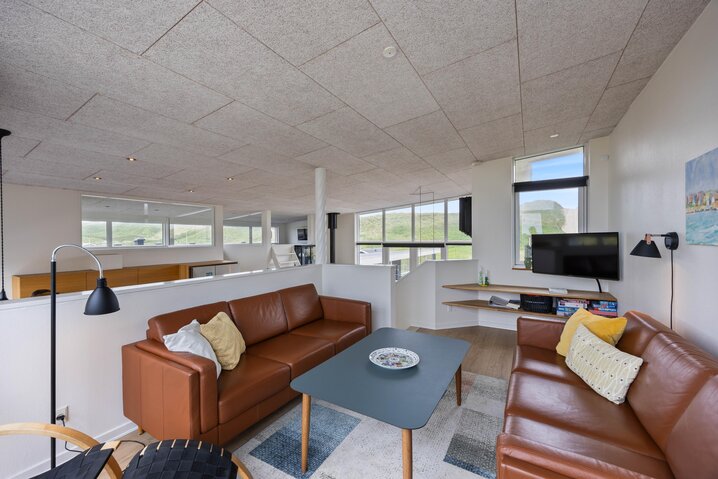 Ferienhaus E4434 in Karen Brands Vej 107, Årgab - Bild #4