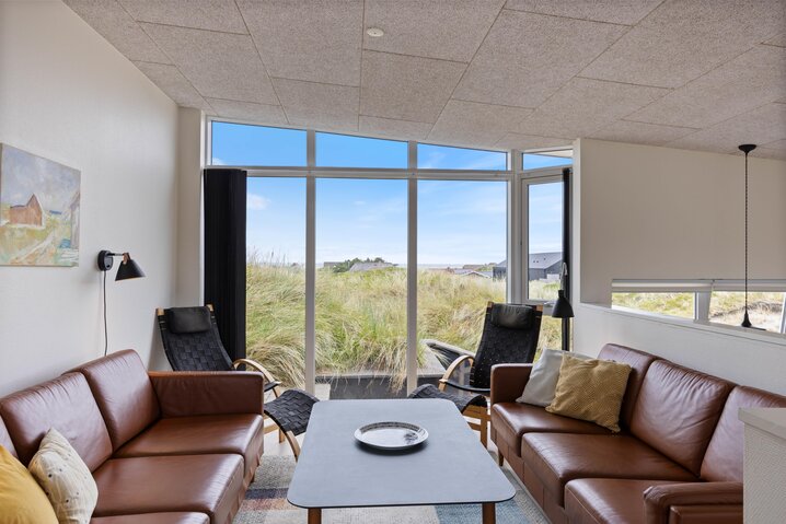 Ferienhaus E4434 in Karen Brands Vej 107, Årgab - Bild #5