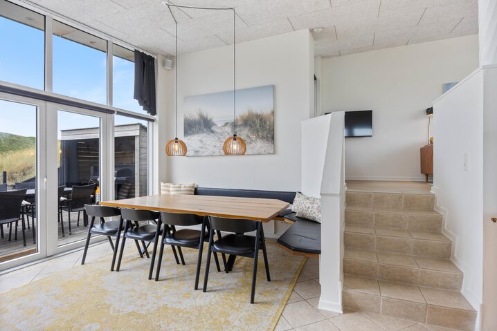 Ferienhaus E4434 in Karen Brands Vej 107, Årgab - Bild #6
