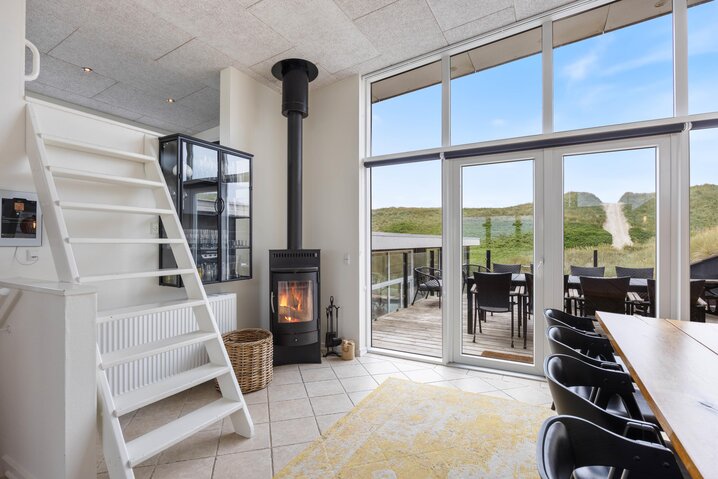 Ferienhaus E4434 in Karen Brands Vej 107, Årgab - Bild #7