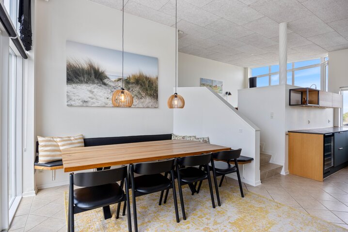 Ferienhaus E4434 in Karen Brands Vej 107, Årgab - Bild #9