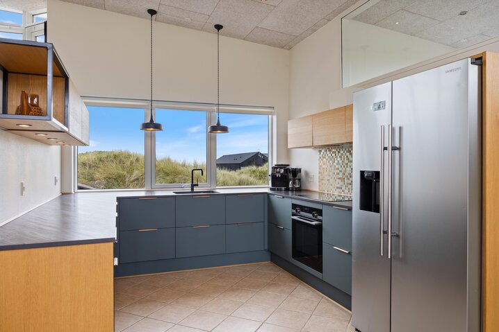Ferienhaus E4434 in Karen Brands Vej 107, Årgab - Bild #10