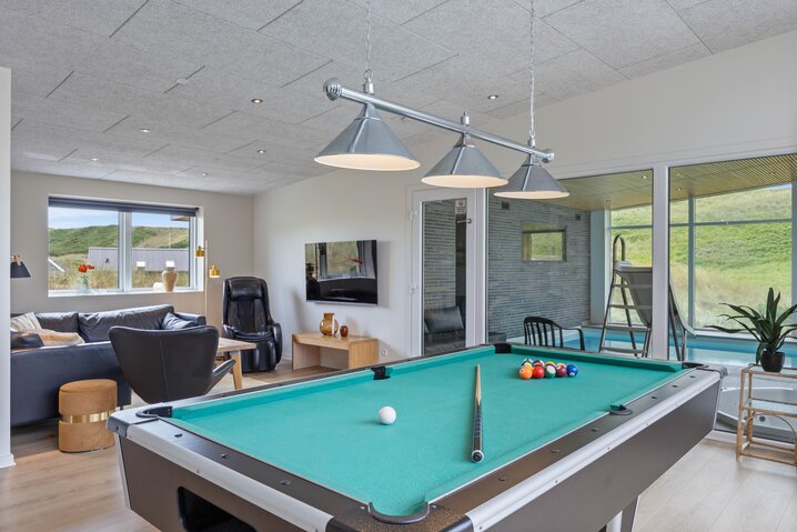 Ferienhaus E4434 in Karen Brands Vej 107, Årgab - Bild #14