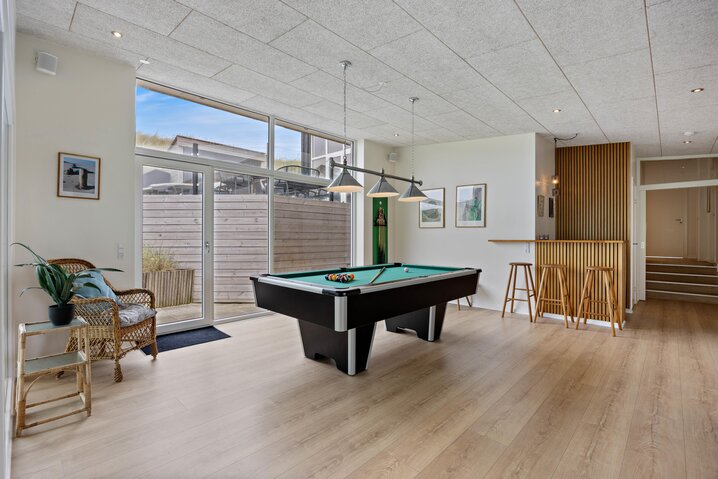 Ferienhaus E4434 in Karen Brands Vej 107, Årgab - Bild #15