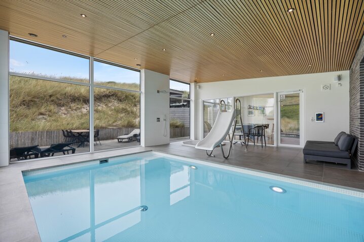 Ferienhaus E4434 in Karen Brands Vej 107, Årgab - Bild #16