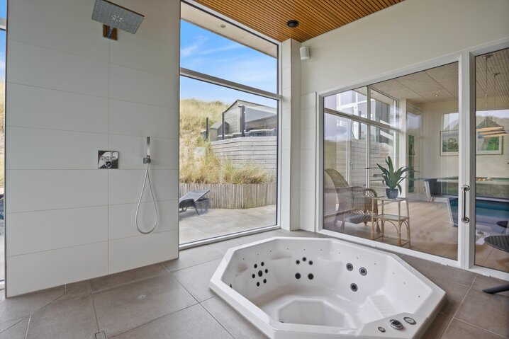 Ferienhaus E4434 in Karen Brands Vej 107, Årgab - Bild #17