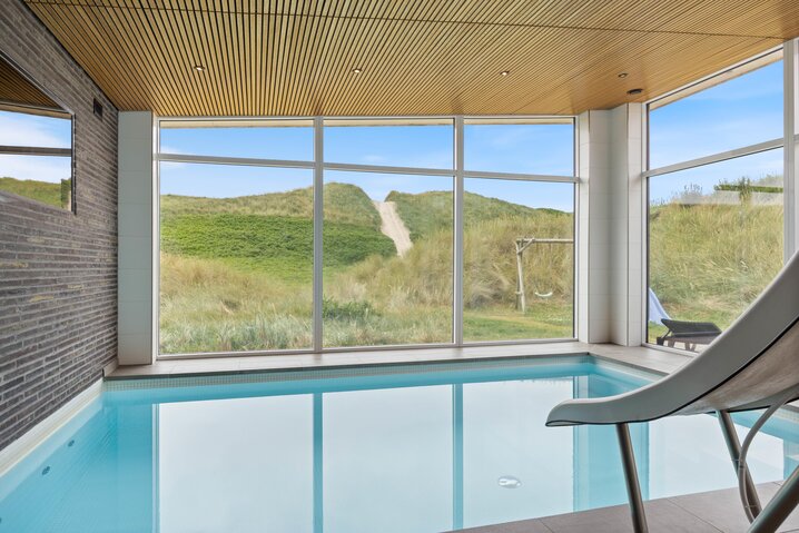 Ferienhaus E4434 in Karen Brands Vej 107, Årgab - Bild #18