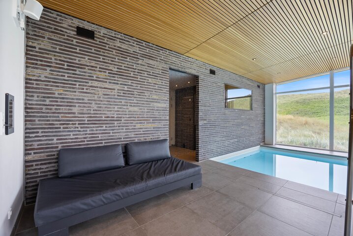 Ferienhaus E4434 in Karen Brands Vej 107, Årgab - Bild #19