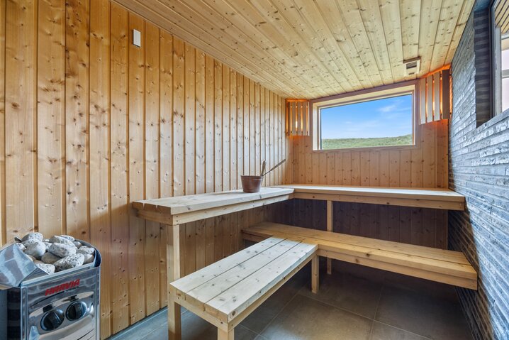 Ferienhaus E4434 in Karen Brands Vej 107, Årgab - Bild #20