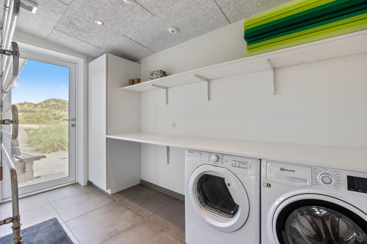 Ferienhaus E4434 in Karen Brands Vej 107, Årgab - Bild #36