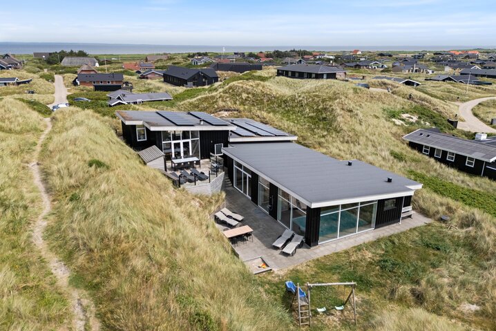 Ferienhaus E4434 in Karen Brands Vej 107, Årgab - Bild #38