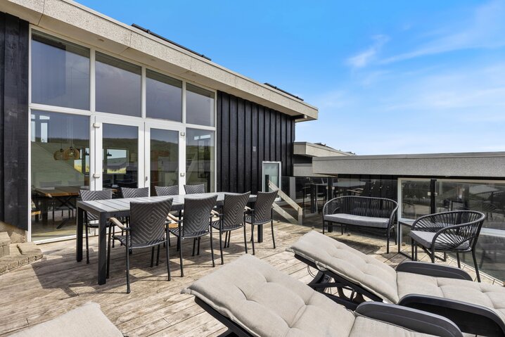 Ferienhaus E4434 in Karen Brands Vej 107, Årgab - Bild #39