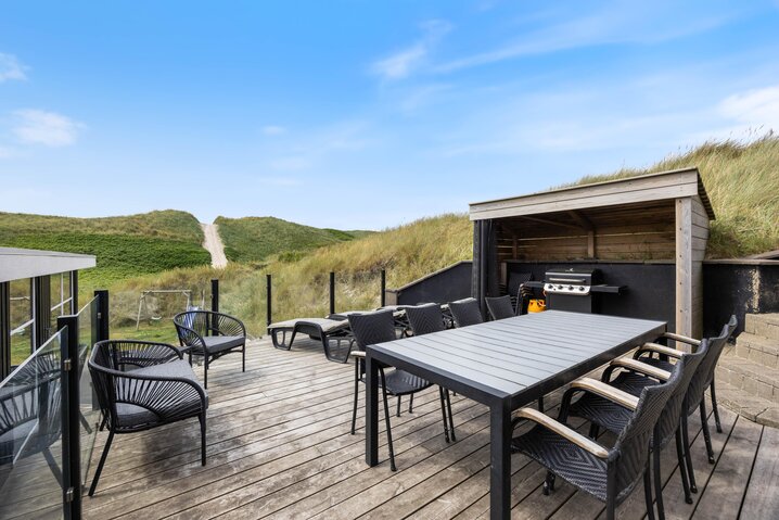 Ferienhaus E4434 in Karen Brands Vej 107, Årgab - Bild #40