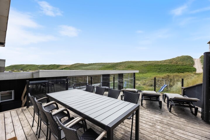 Ferienhaus E4434 in Karen Brands Vej 107, Årgab - Bild #41