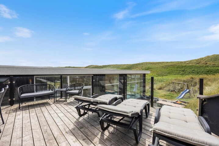 Ferienhaus E4434 in Karen Brands Vej 107, Årgab - Bild #42