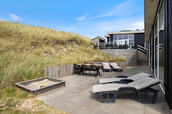 Ferienhaus E4434 in Karen Brands Vej 107, Årgab - Bild #43