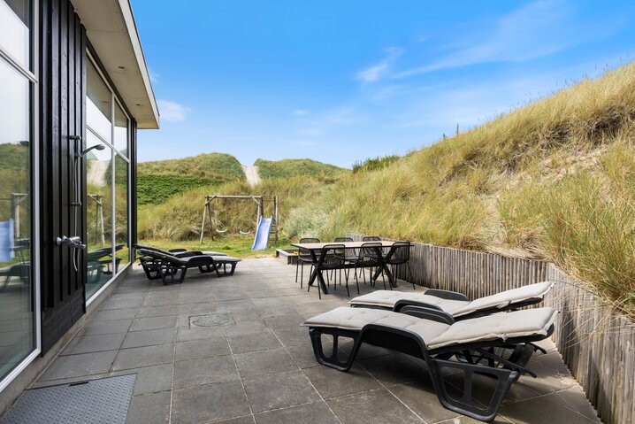 Ferienhaus E4434 in Karen Brands Vej 107, Årgab - Bild #45