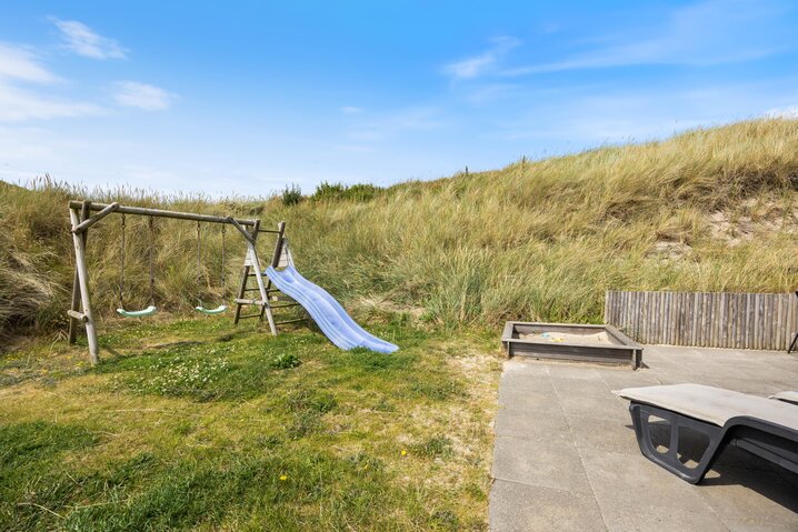 Ferienhaus E4434 in Karen Brands Vej 107, Årgab - Bild #46