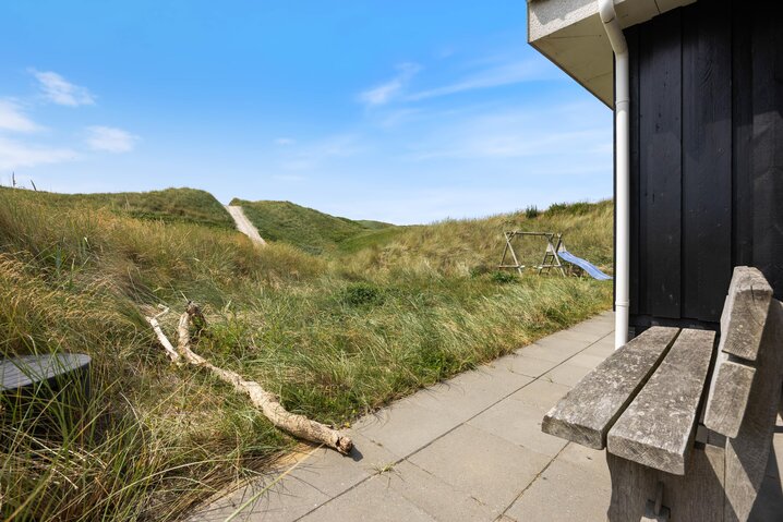 Ferienhaus E4434 in Karen Brands Vej 107, Årgab - Bild #47