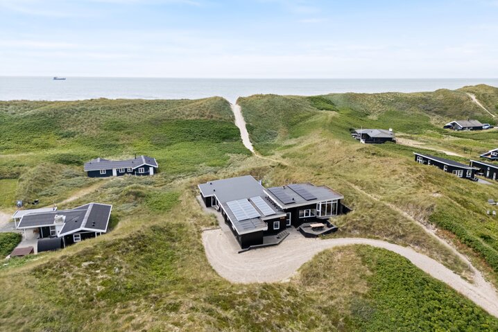 Ferienhaus E4434 in Karen Brands Vej 107, Årgab - Bild #48