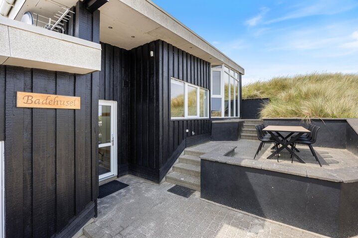 Ferienhaus E4434 in Karen Brands Vej 107, Årgab - Bild #49