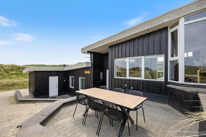Ferienhaus E4434 in Karen Brands Vej 107, Årgab - Bild #50