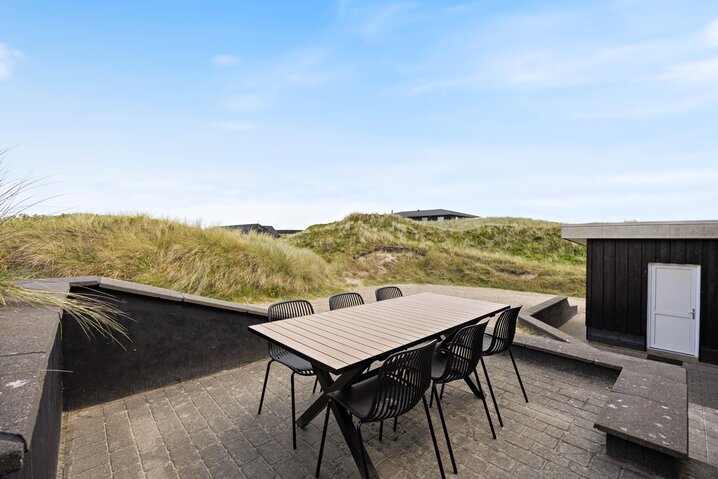 Ferienhaus E4434 in Karen Brands Vej 107, Årgab - Bild #51