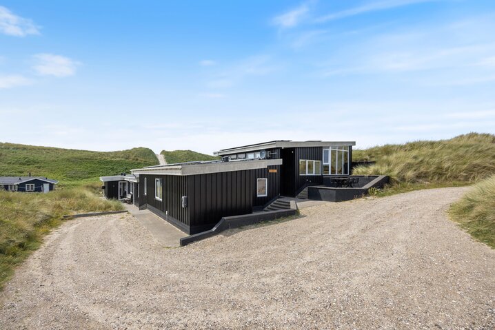 Ferienhaus E4434 in Karen Brands Vej 107, Årgab - Bild #52