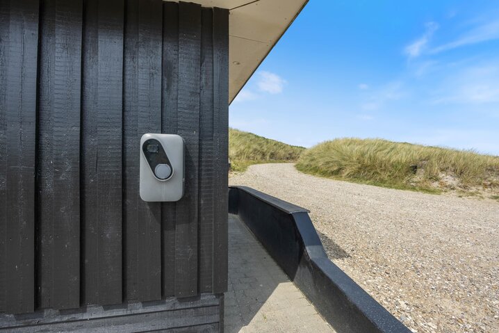 Ferienhaus E4434 in Karen Brands Vej 107, Årgab - Bild #53