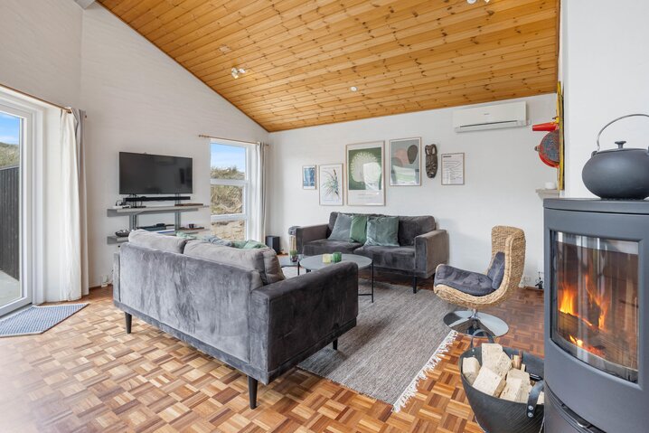 Ferienhaus E4439 in Tingodden 491, Årgab - Bild #1