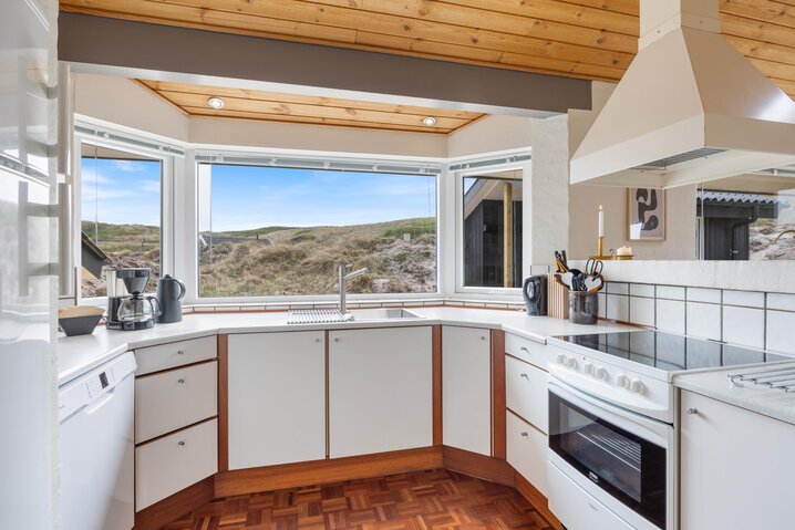 Ferienhaus E4439 in Tingodden 491, Årgab - Bild #2