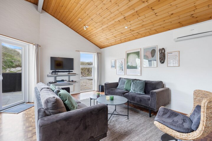 Ferienhaus E4439 in Tingodden 491, Årgab - Bild #3