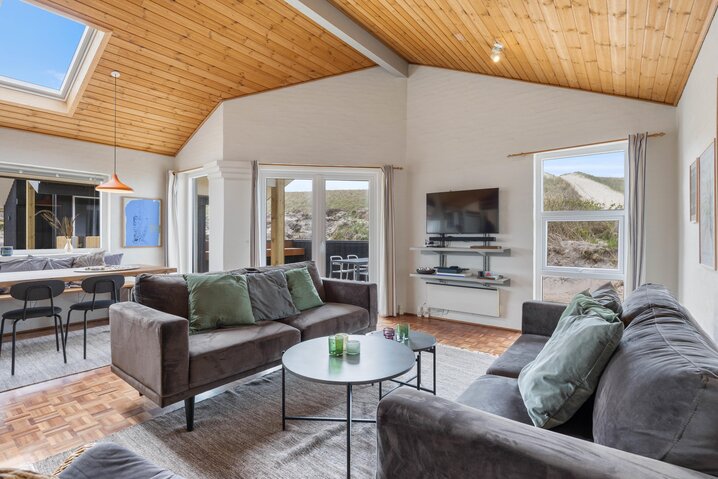 Ferienhaus E4439 in Tingodden 491, Årgab - Bild #4