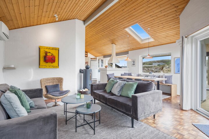 Ferienhaus E4439 in Tingodden 491, Årgab - Bild #5