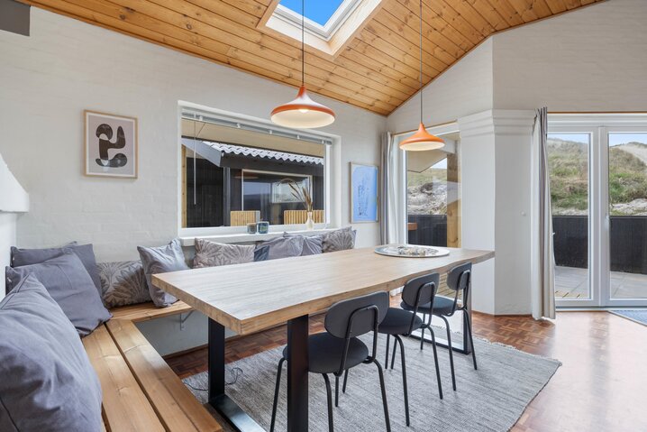 Ferienhaus E4439 in Tingodden 491, Årgab - Bild #6