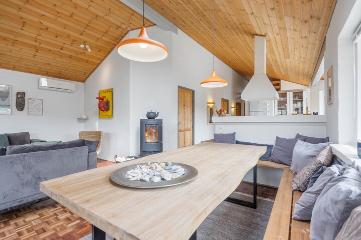 Ferienhaus E4439 in Tingodden 491, Årgab - Bild #7