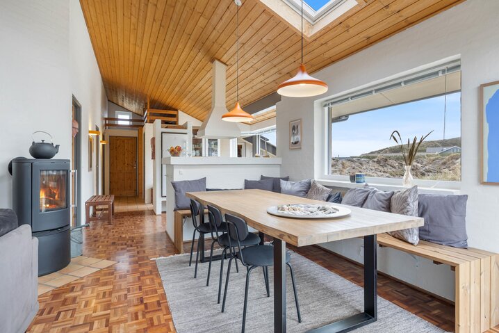 Ferienhaus E4439 in Tingodden 491, Årgab - Bild #8