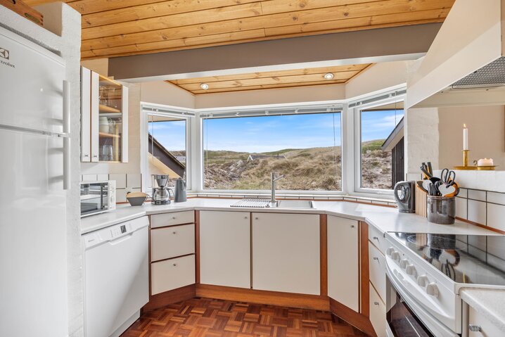 Ferienhaus E4439 in Tingodden 491, Årgab - Bild #9