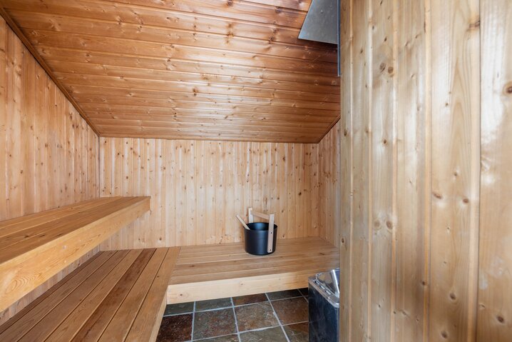 Ferienhaus E4439 in Tingodden 491, Årgab - Bild #14