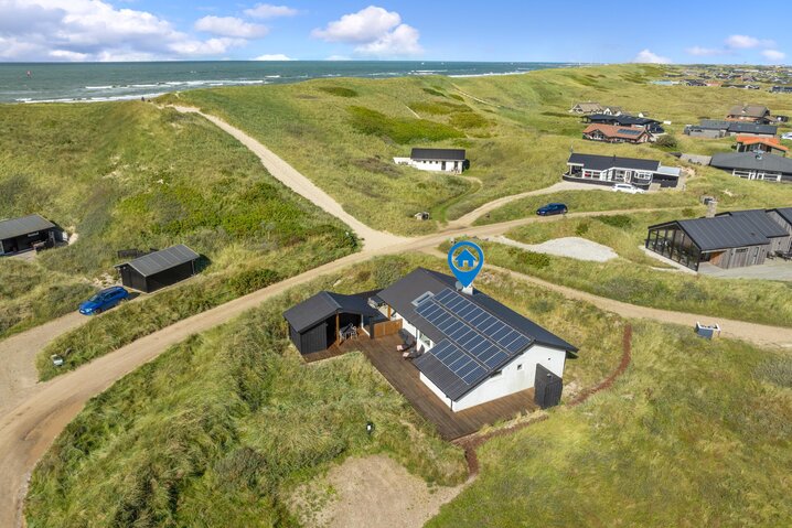 Ferienhaus E4439 in Tingodden 491, Årgab - Bild #0