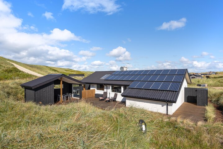 Ferienhaus E4439 in Tingodden 491, Årgab - Bild #19