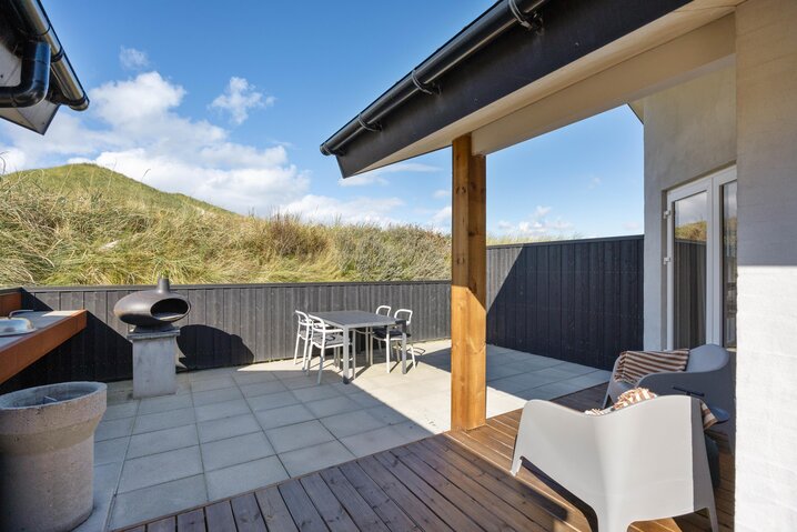 Ferienhaus E4439 in Tingodden 491, Årgab - Bild #20