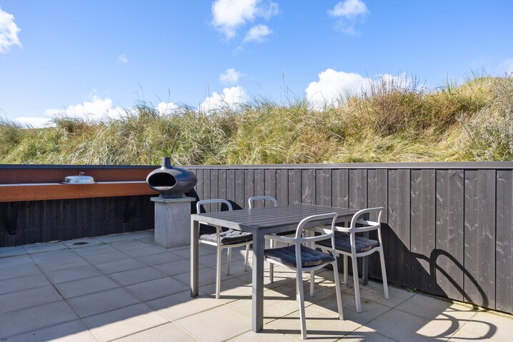 Ferienhaus E4439 in Tingodden 491, Årgab - Bild #21