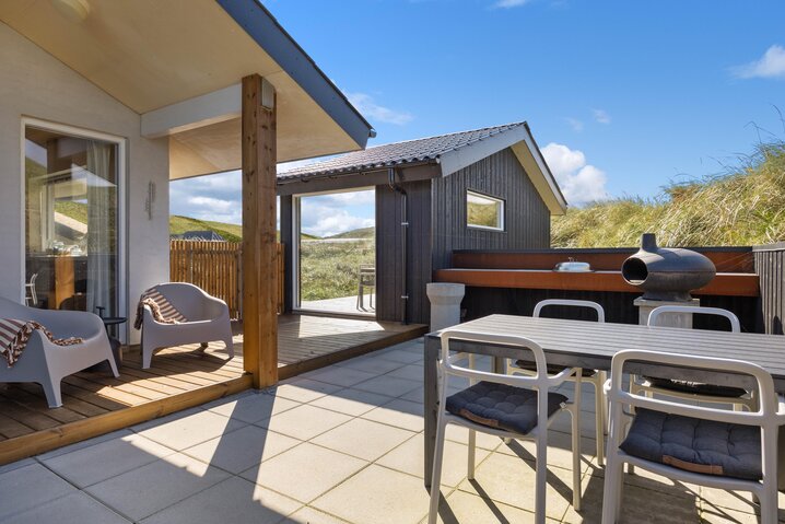 Ferienhaus E4439 in Tingodden 491, Årgab - Bild #22