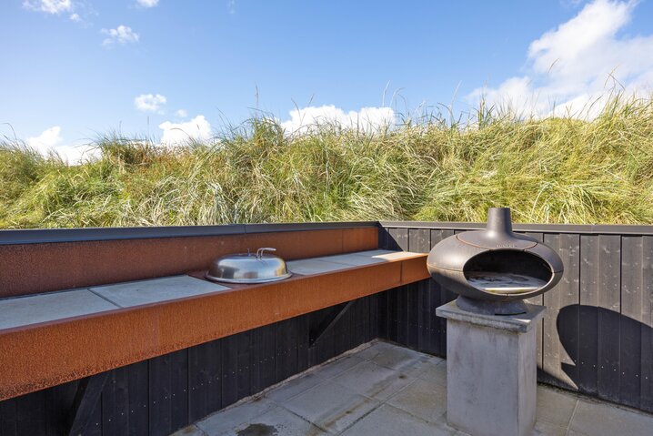 Ferienhaus E4439 in Tingodden 491, Årgab - Bild #23